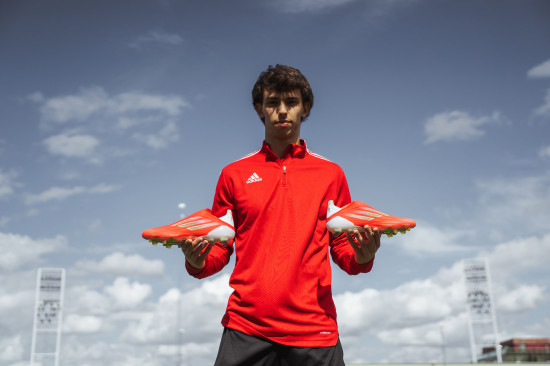 Loja online Fútbol Emotion Portugal - Blogs de futebol - Novas adidas X SpeedFlow - 3.jpg